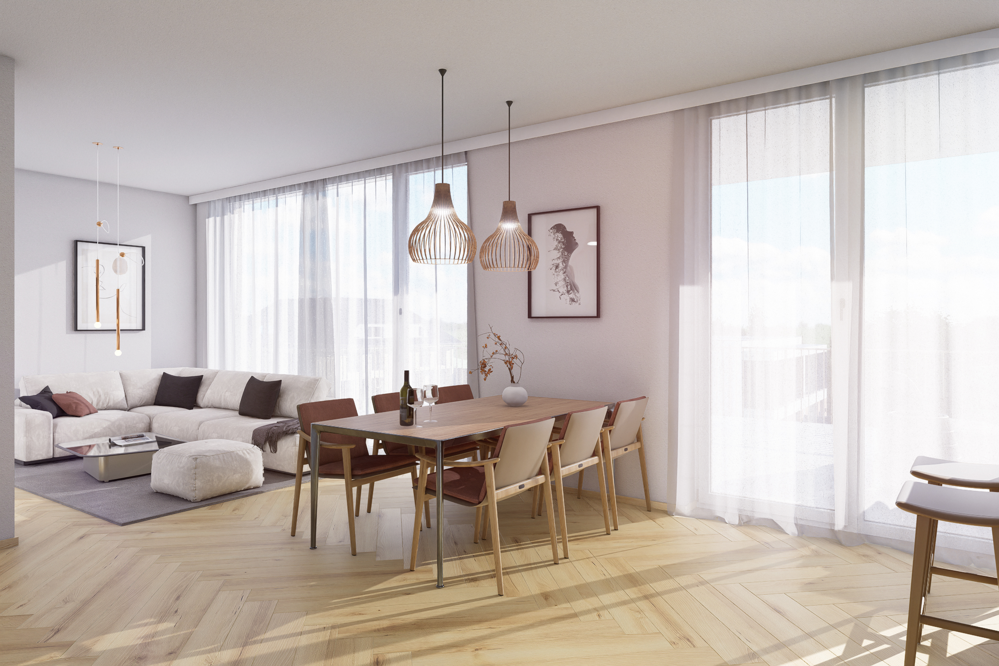 Weinholdstraße 13 Top 9